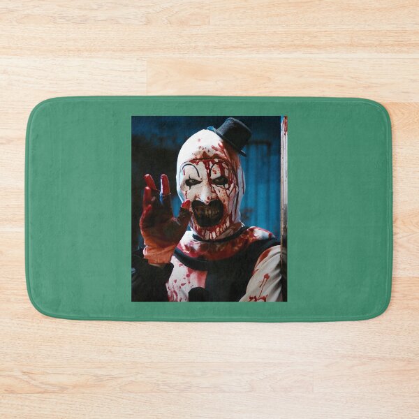 Item preview, Terrifier 2 designed and sold by RookAmil.