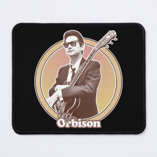 Item preview, Roy Orbison Vintage Aesthetic designed and sold by YojanaGravel.