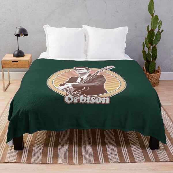 Item preview, Roy Orbison Vintage Aesthetic  designed and sold by YojanaGravel.