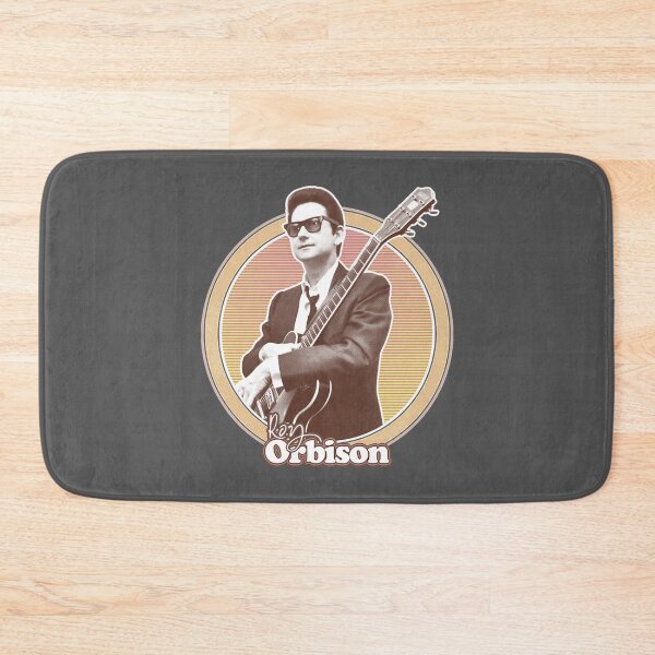 Item preview, Roy Orbison Vintage Aesthetic  designed and sold by YojanaGravel.