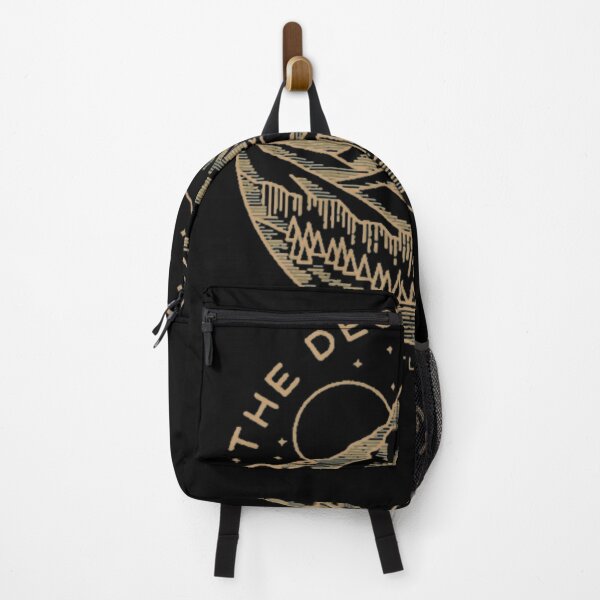 Item preview, The Decemberists Portland Logo  designed and sold by HaylieLind.