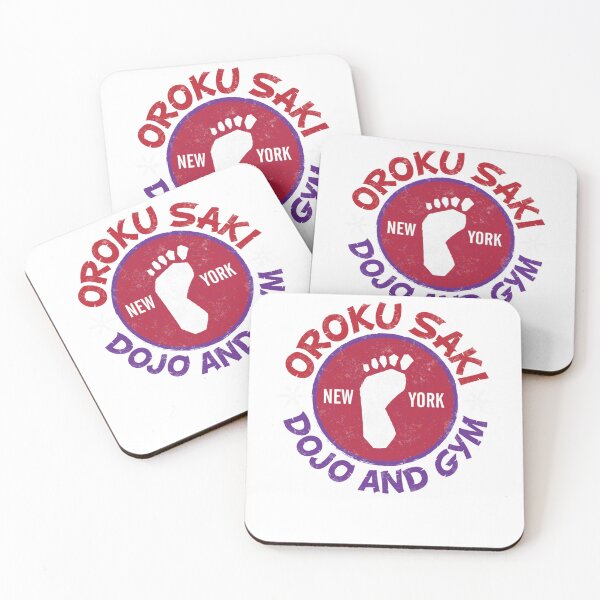 Item preview, Oroku Saki Dojo  designed and sold by IsaacTrottier.