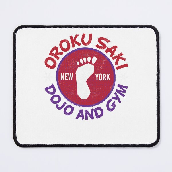 Item preview, Dojo Oroku Saki designed and sold by IsaacTrottier.