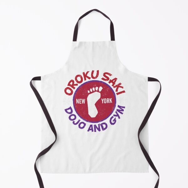 Item preview, Oroku Saki Dojo designed and sold by IsaacTrottier.
