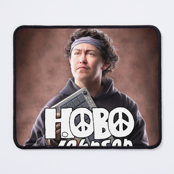 Item preview, Setujuh Hobo Show Johnson Tour 2019 designed and sold by lamaikrnajchd.