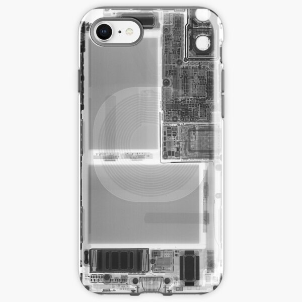 See Through iPhone cases & covers | Redbubble