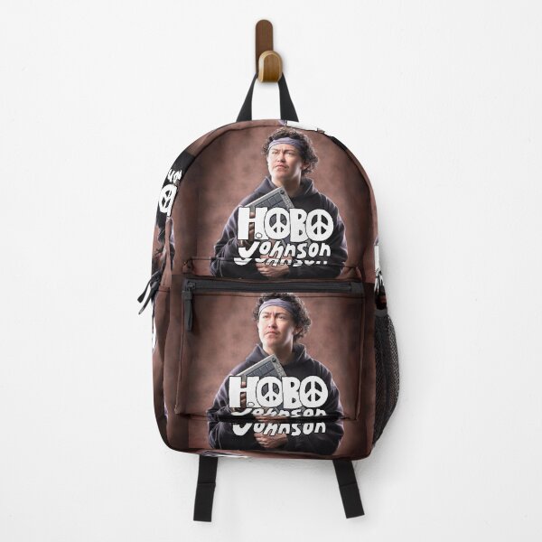 Item preview, Setujuh Hobo Show Johnson Tour 2019 designed and sold by lamaikrnajchd.