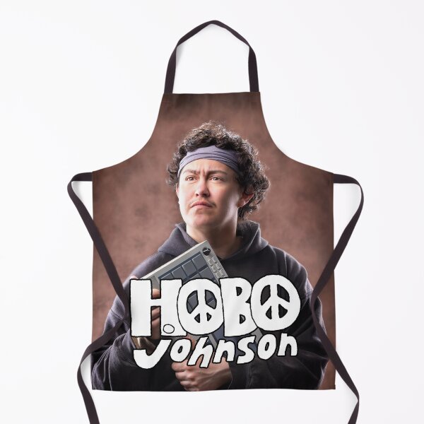 Item preview, Setujuh Hobo Show Johnson Tour 2019 designed and sold by lamaikrnajchd.