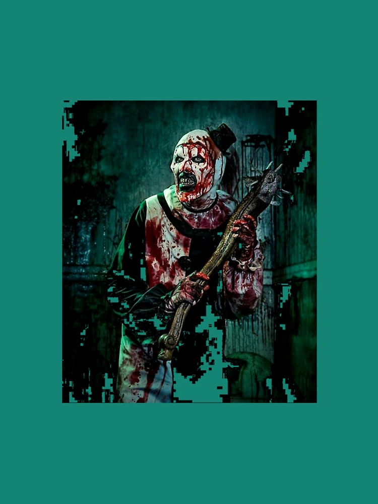 Thumbnail 4 of 4, iPhone Case, Terrifier 2 designed and sold by RookAmil.