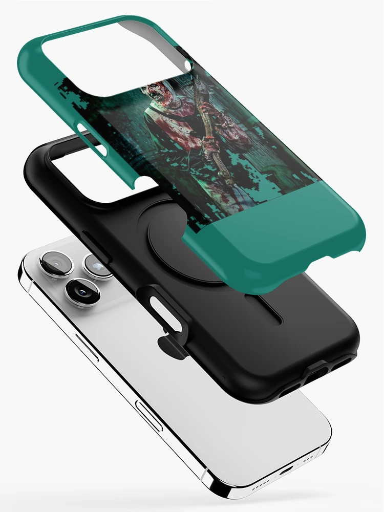 Thumbnail 2 of 4, iPhone Case, Terrifier 2 designed and sold by RookAmil.