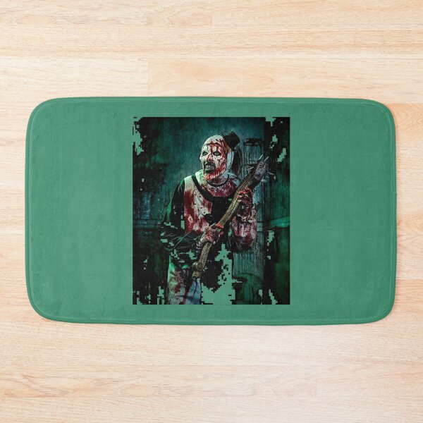 Item preview, Terrifier 2 designed and sold by RookAmil.