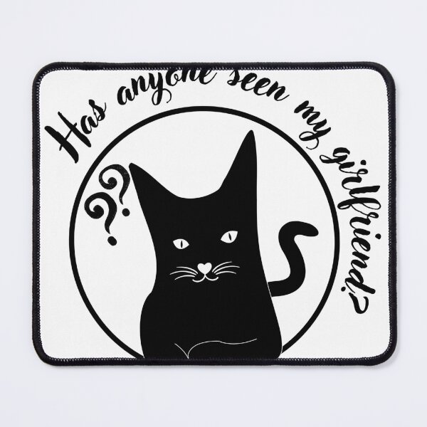 Item preview, Seductive cat designed and sold by ArteRuiz32.