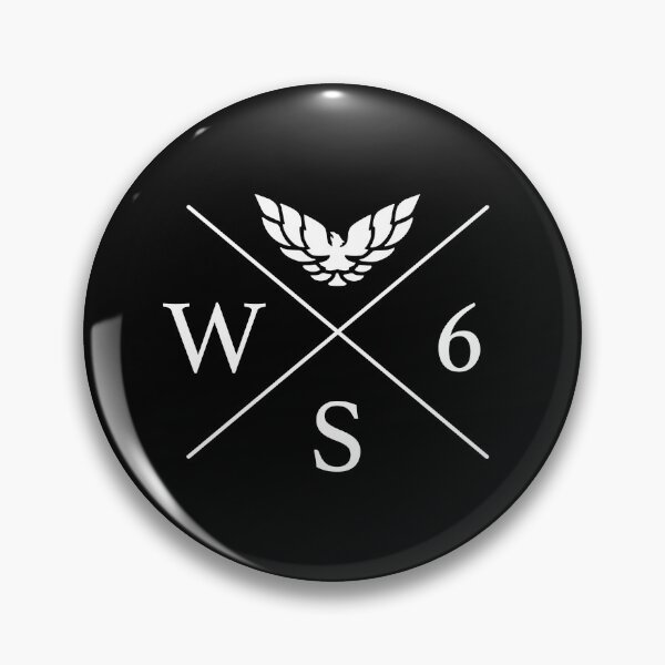 Artikelvorschau, WS6 X Firebird-Design entworfen und verkauft von Firebird66.