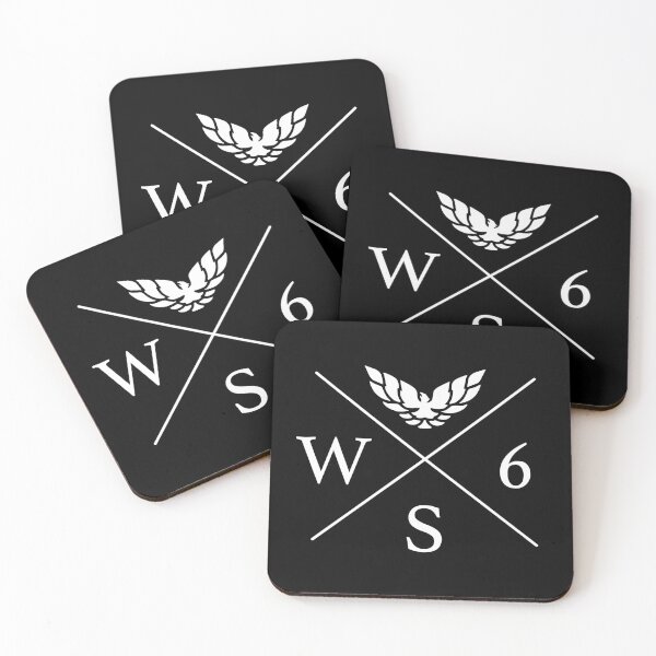 Item preview, WS6 X Firebird Design designed and sold by Firebird66.