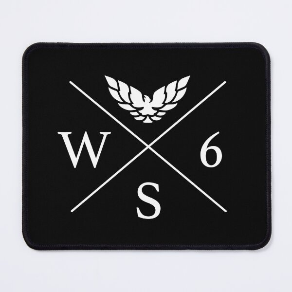 Item preview, WS6 X Firebird Design designed and sold by Firebird66.