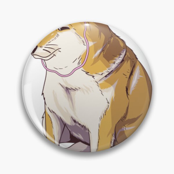 Item preview, Meme Cheems  designed and sold by CharlesCTraxler.