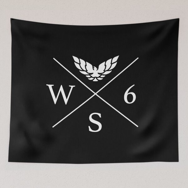 Item preview, WS6 X Firebird Design designed and sold by Firebird66.