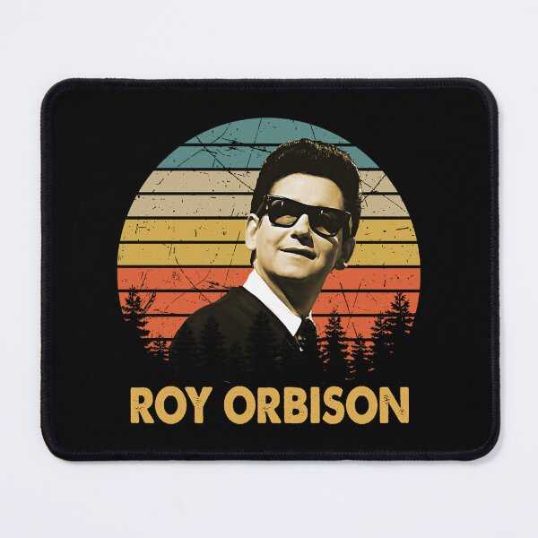 Item preview, Roy Orbison Vintage Tee Gift designed and sold by YojanaGravel.