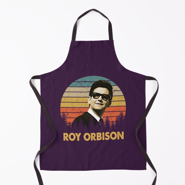Item preview, Roy Orbison Vintage Tee Gift designed and sold by YojanaGravel.
