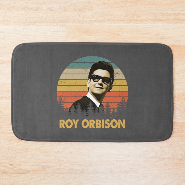 Item preview, Roy Orbison Vintage Tee Gift designed and sold by YojanaGravel.