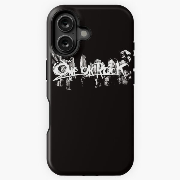 One Ok Rock iPhone Cases for Sale | Redbubble
