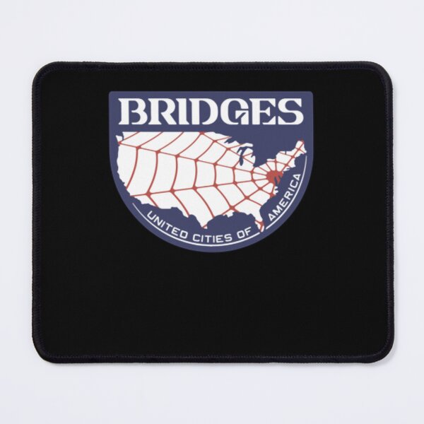 Item preview, Bridges designed and sold by ChandlerVachon.