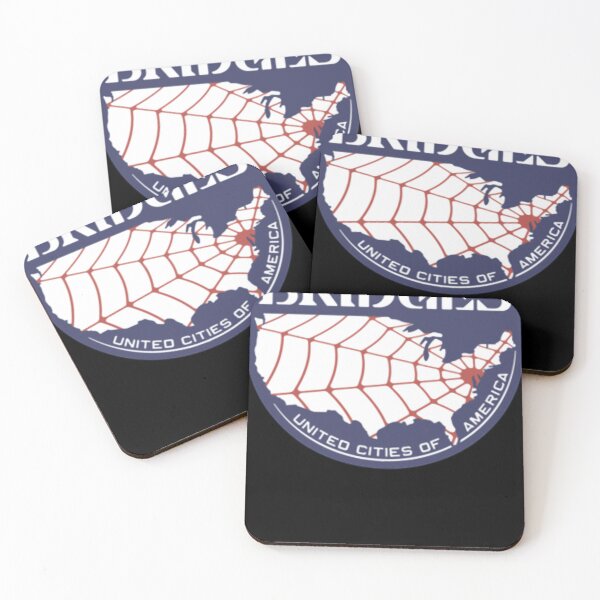 Item preview, Bridges designed and sold by ChandlerVachon.
