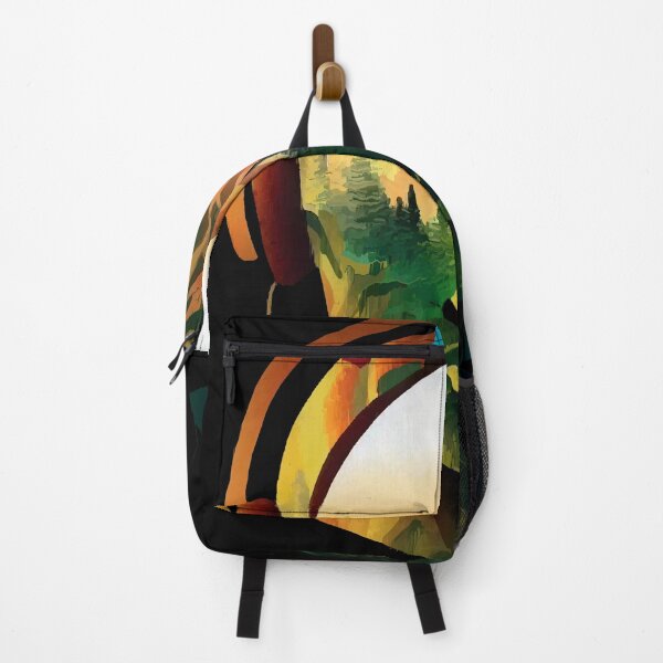 Item preview, Abstract Head Wearing Headphones designed and sold by loganburken.