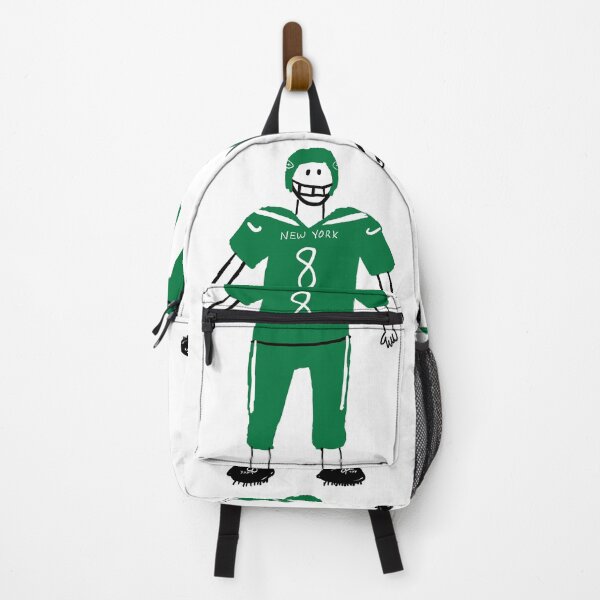 Item preview, Aaron Rodgers Jets Doodle designed and sold by AG18.