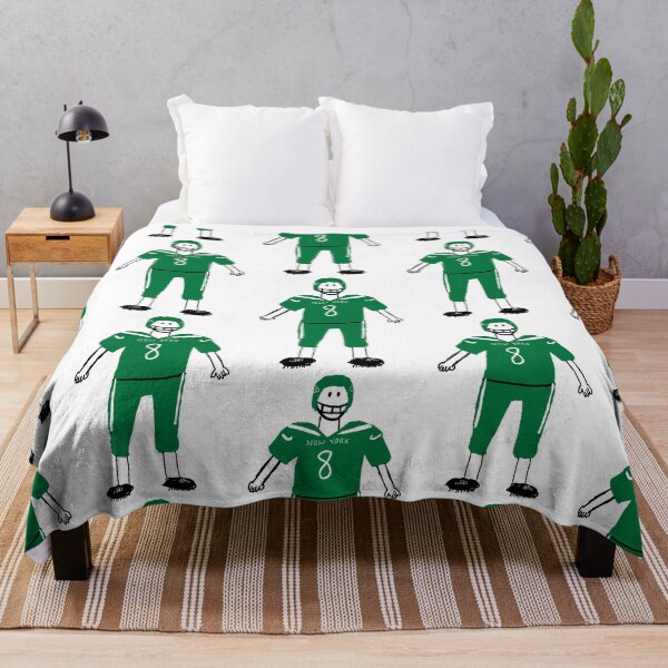 Item preview, Aaron Rodgers Jets Doodle designed and sold by AG18.