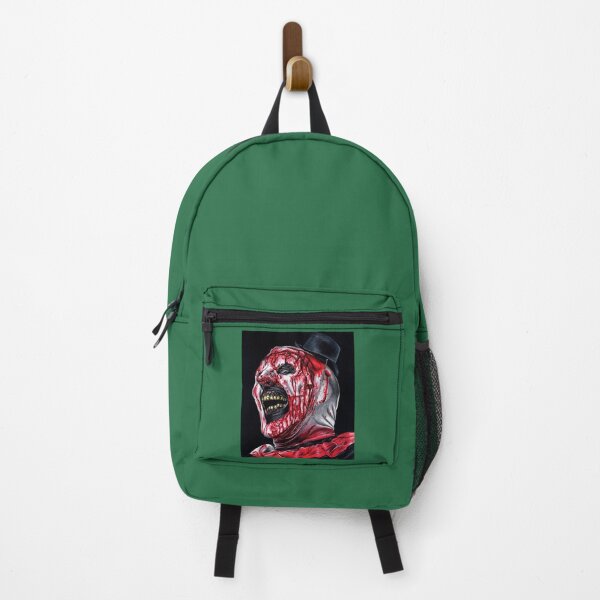 Item preview, Terrifier 2 designed and sold by RookAmil.