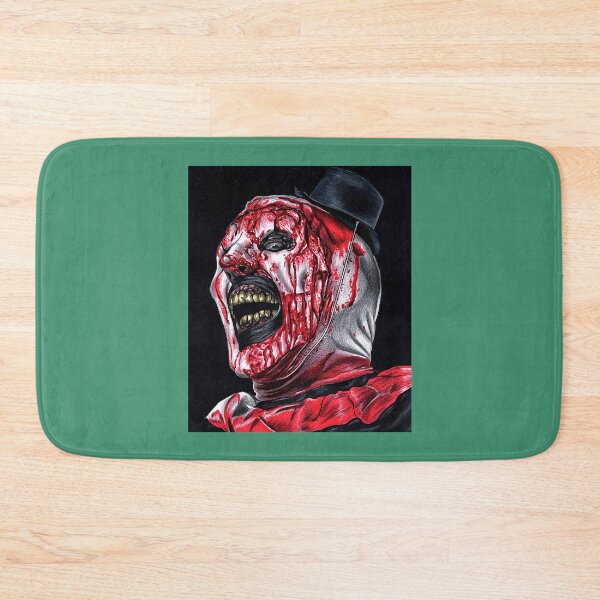 Item preview, Terrifier 2 designed and sold by RookAmil.