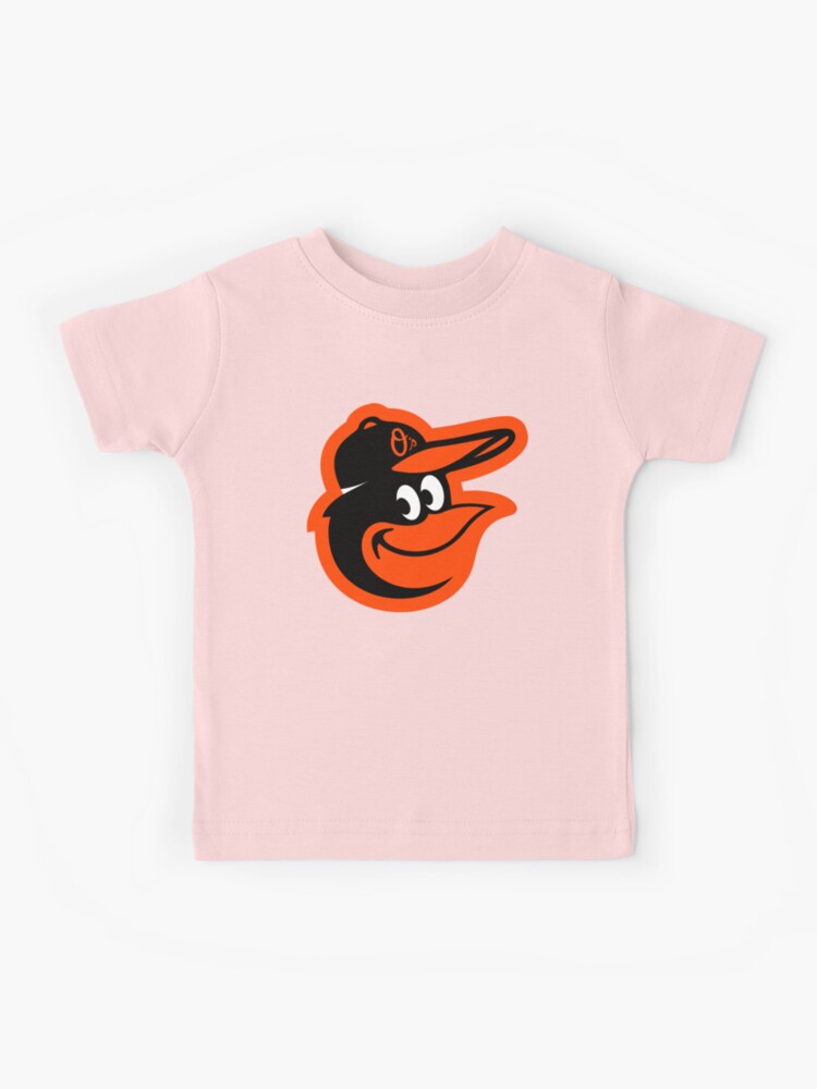 Baltimore-City  Kids T-Shirt for Sale by bigbett