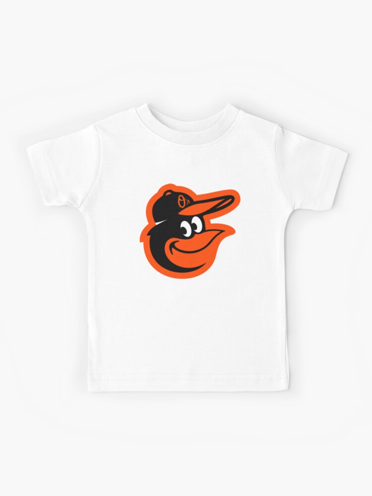 Baltimore-City  Kids T-Shirt for Sale by bigbett