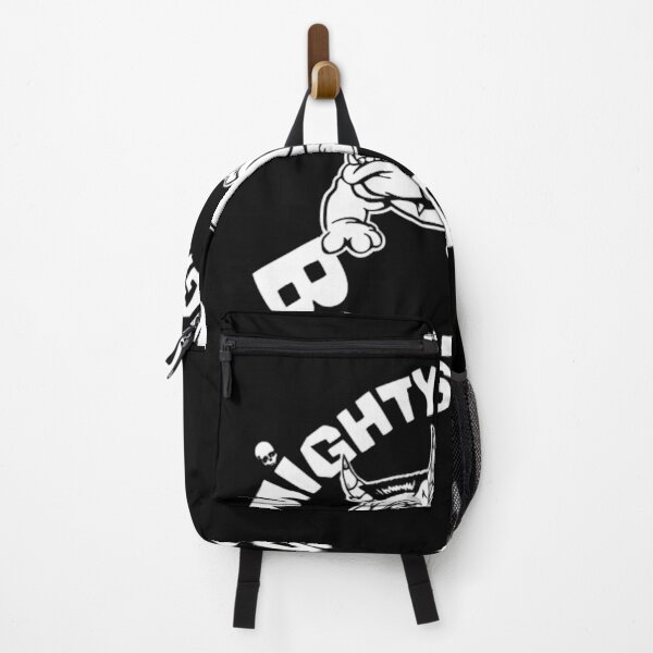 Item preview, THE MIGHTY MIGHTY BOSSTONES LOGO designed and sold by HaylieLind.