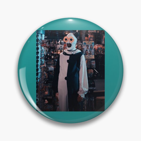 Item preview, Terrifier 2  designed and sold by RookAmil.