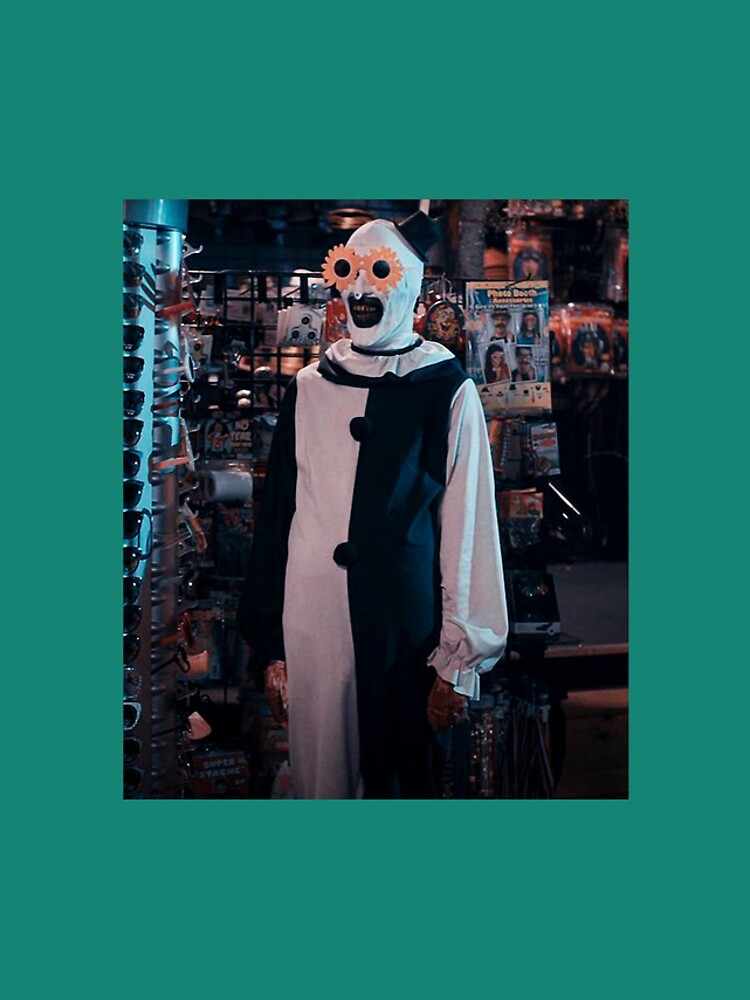 Thumbnail 4 of 4, iPhone Case, Terrifier 2 designed and sold by RookAmil.