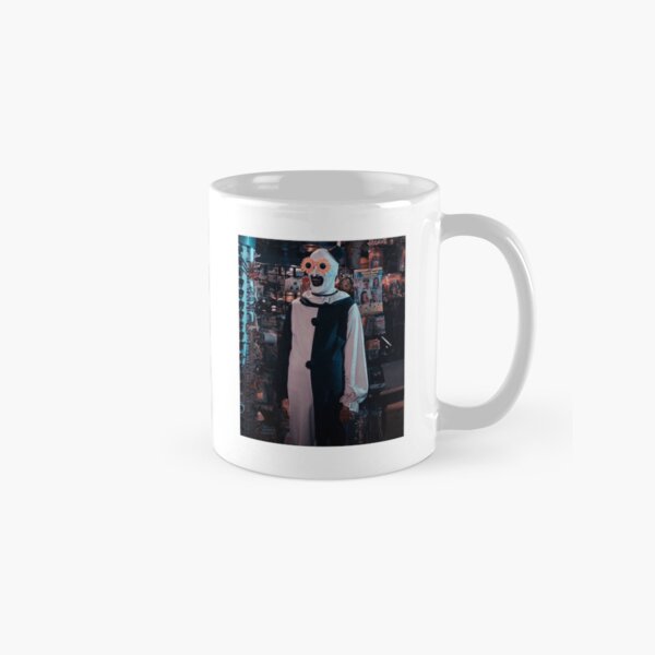 Item preview, Terrifier 2  designed and sold by RookAmil.