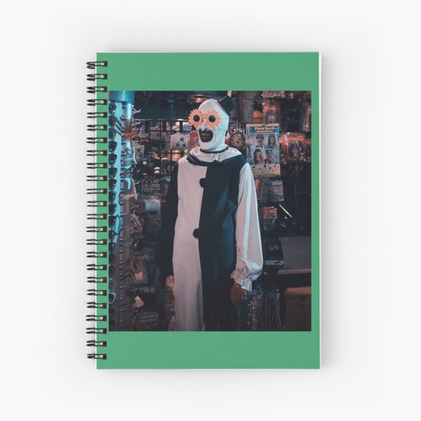 Item preview, Terrifier 2  designed and sold by RookAmil.