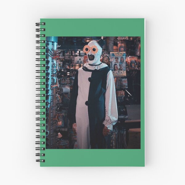 Item preview, Terrifier 2  designed and sold by RookAmil.