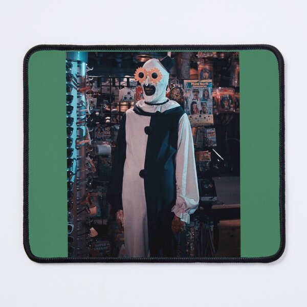 Item preview, Terrifier 2  designed and sold by RookAmil.
