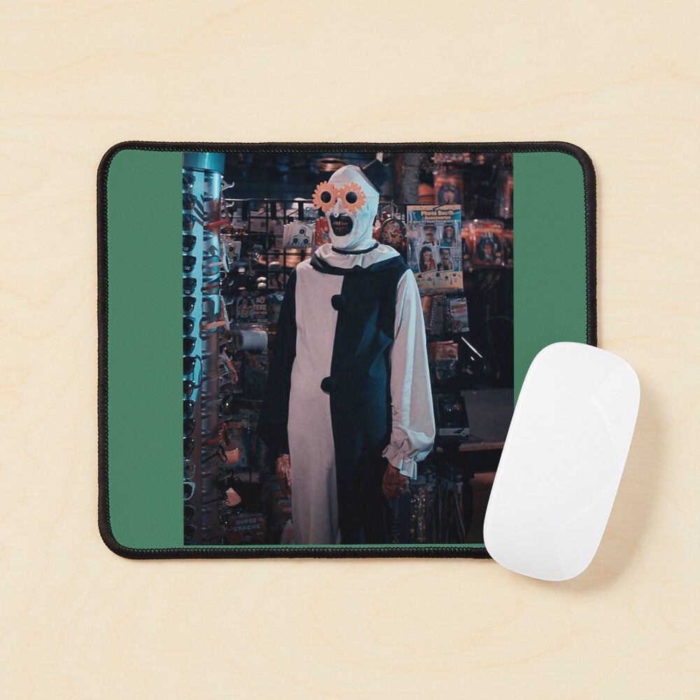 Item preview, Mouse Pad designed and sold by RookAmil.