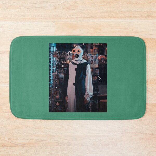 Item preview, Terrifier 2  designed and sold by RookAmil.
