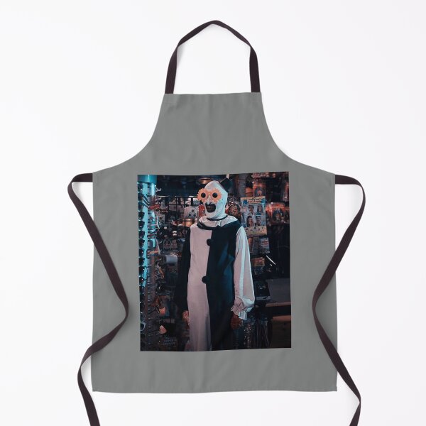 Item preview, Terrifier 2 designed and sold by RookAmil.