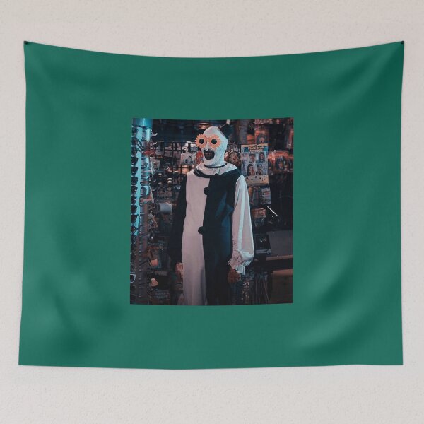 Item preview, Terrifier 2  designed and sold by RookAmil.