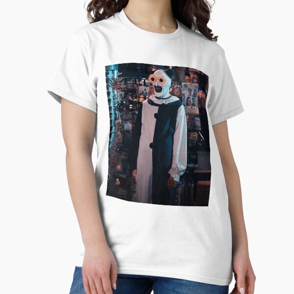 Item preview, Terrifier 2  designed and sold by RookAmil.