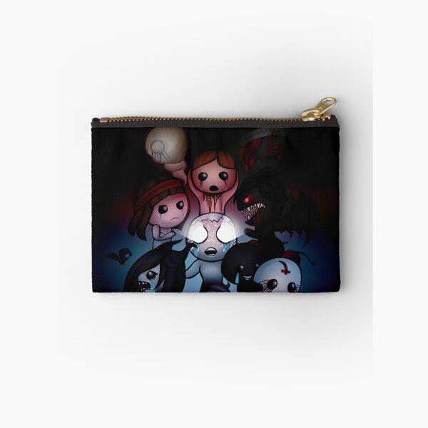 Item preview, Game - the binding of isaac designed and sold by adelinalabuff.