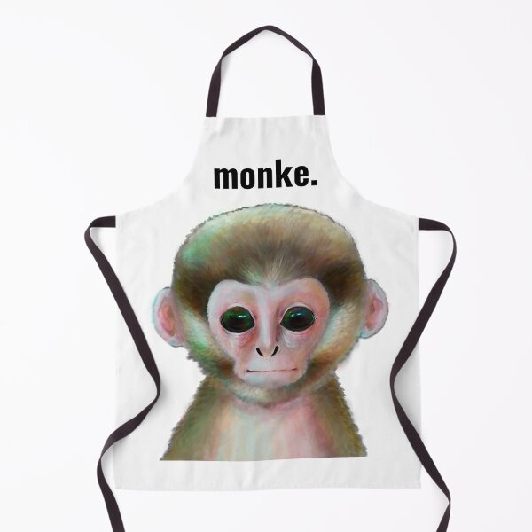Item preview, dissatisfied monke. designed and sold by foxfltch5fuey.