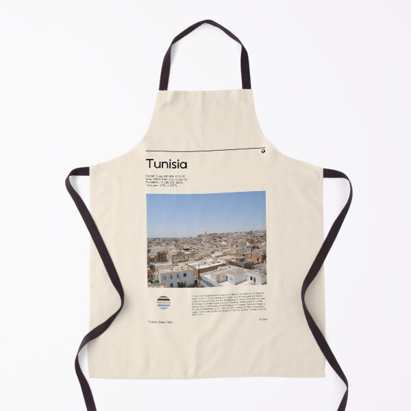 Item preview, Visit Tunisia (Travel poster) designed and sold by RabbitK.