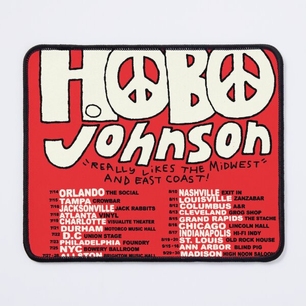 Item preview, Hobo tour Johnson 2021 UK  designed and sold by lamaikrnajchd.